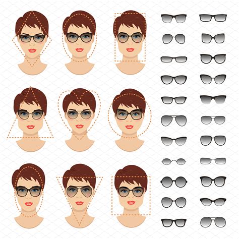 sunglasses for circle face|circle glasses on round face.